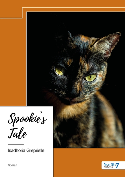 Spookie's Tale - Isadhoria Greprielle