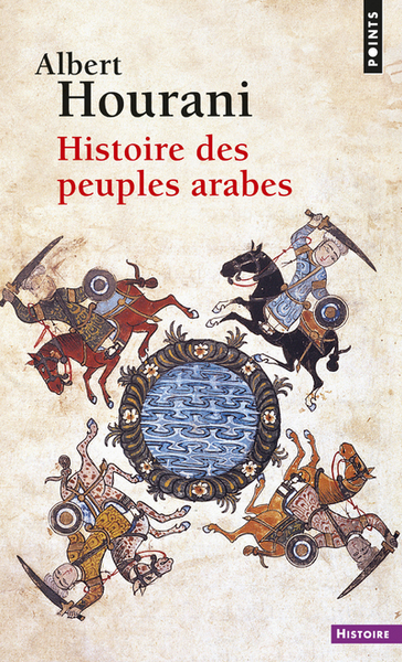 Histoire Des Peuples Arabes