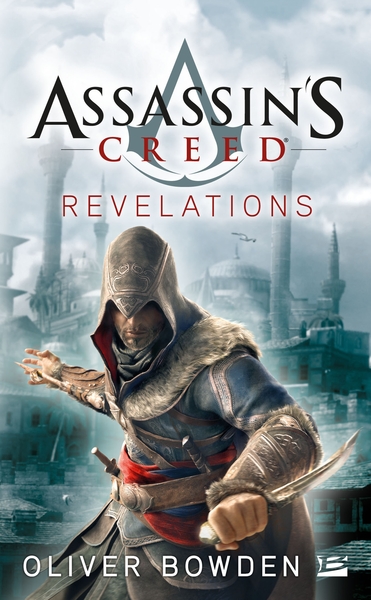 Assassin's Creed Volume 4