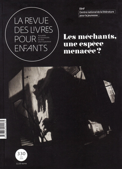 La revue des livres pour enfants