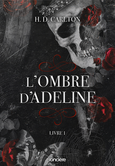 L'Ombre d'Adeline Volume 1