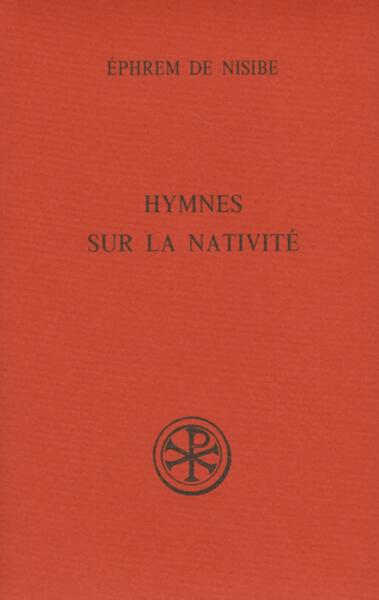 Sc 459 Hymnes Sur La Nativité