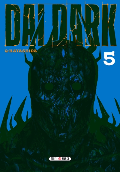 Dai Dark Volume 5