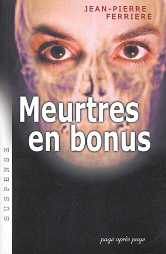 Meurtres en bonus