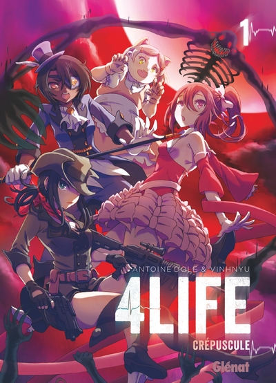 4Life Volume 1