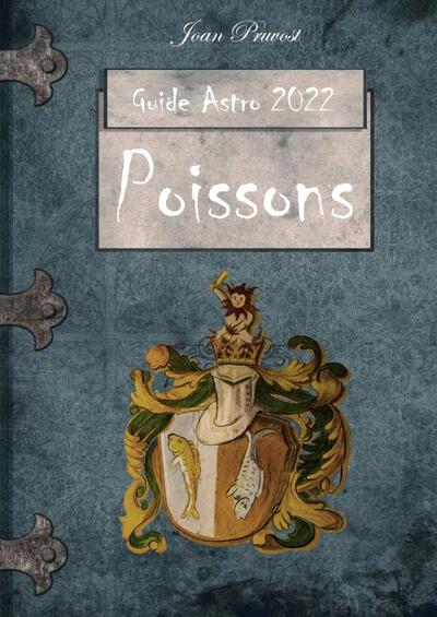 Poissons - Le guide Astro 2022