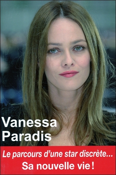 Vanessa Paradis