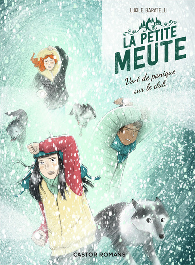 La petite meute Volume 3