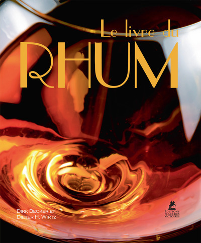 Le Livre Du Rhum