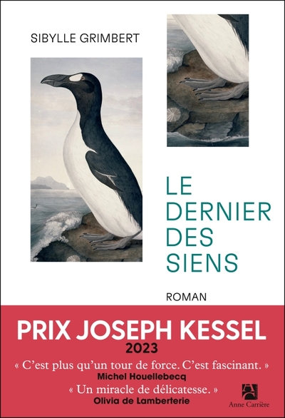 Le dernier des siens