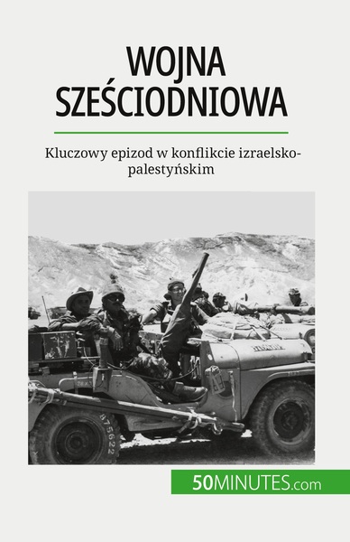 Wojna sześciodniowa