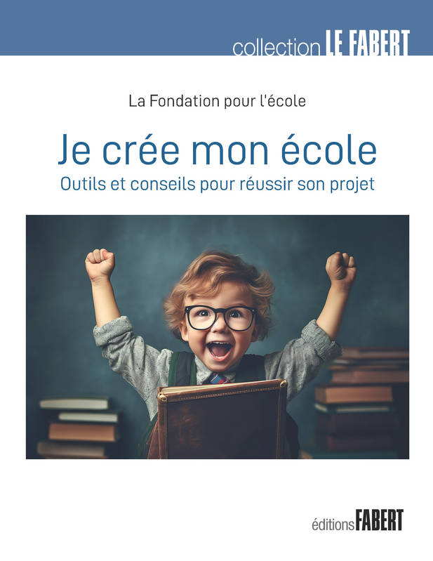 Je crée mon école