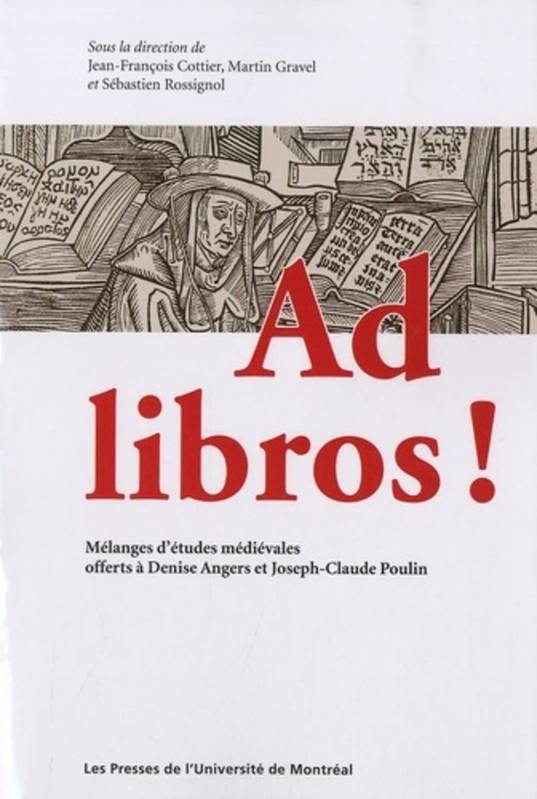 Ad libros !