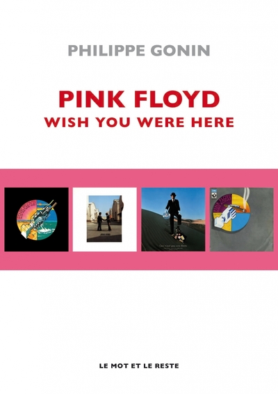 Pink Floyd Wish You Were Here