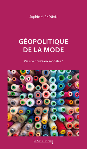 Géopolitique de la mode