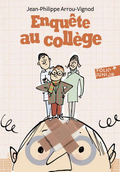 Enquête au collège Volume 2