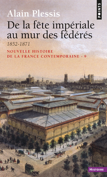 Nouvelle Histoire De La France Contemporaine. Volume 9