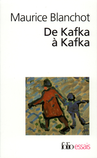 De Kafka À Kafka