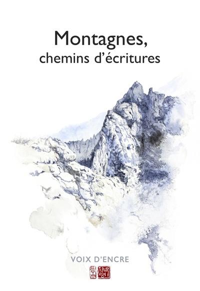 Montagnes, Chemins D'Écritures