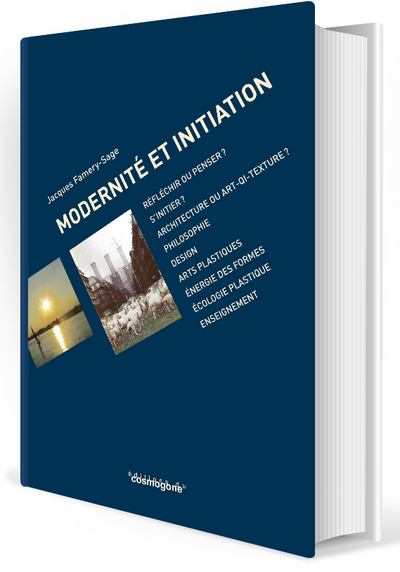 Modernité et Initiation