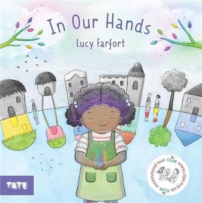 In Our Hands /anglais