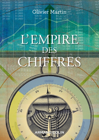 L'empire des chiffres