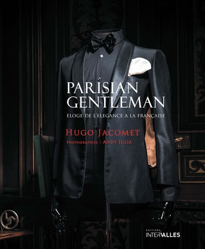 Parisian Gentleman - Hugo JACOMET