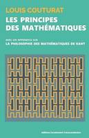 Les principes des Mathématiques - Louis Couturat