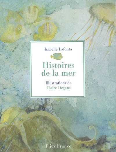 Histoires de la mer