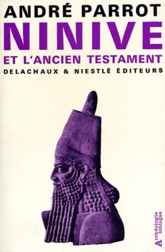 Ninive Et L Ancien Testament