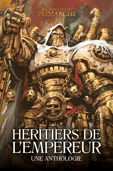 Héritiers de l Empereur