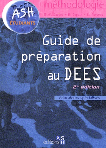 Guide de préparation au DEES