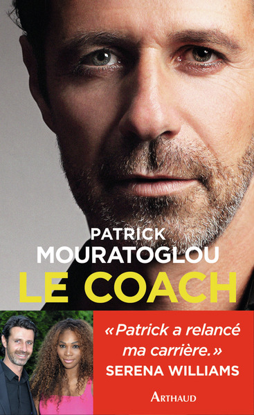 Le Coach - Fabrice Abgrall