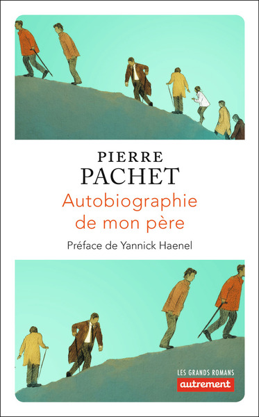 Autobiographie De Mon Père