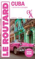 Guide du Routard Cuba 2024/25 - Collectif