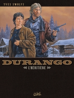 Durango Volume 12