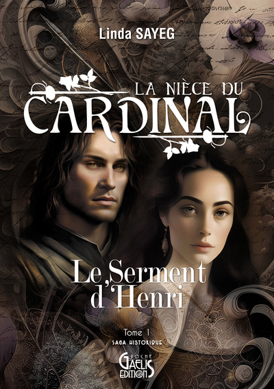 Le Serment d'Henri Volume 1