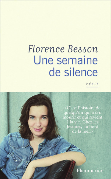 Une semaine de silence