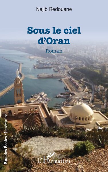 Sous le ciel d’Oran