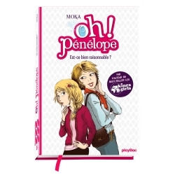 Oh Pénélope ! Volume 6