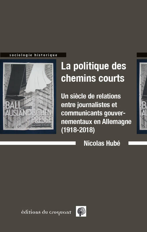 La politique des chemins courts