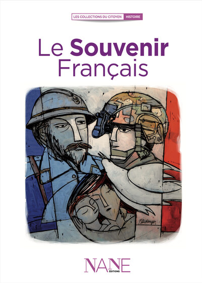 Le Souvenir Français - Serge Barcellini