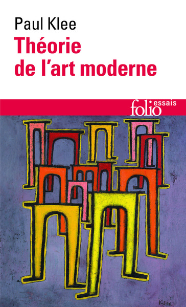 Théorie De L'Art Moderne