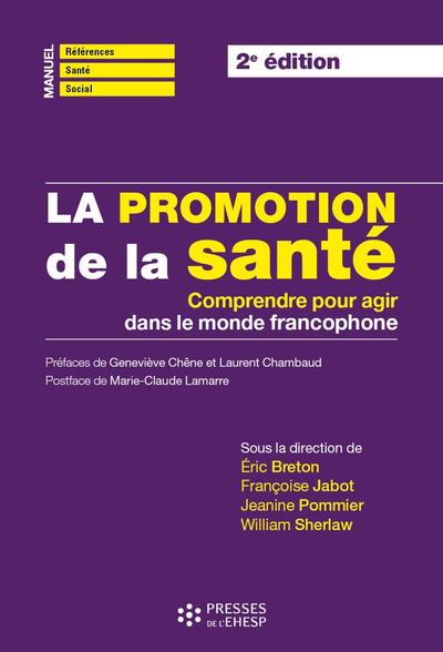 La promotion de la santé