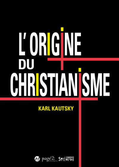 L'origine du christianisme