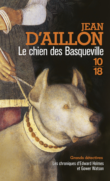 Le chien des Basqueville