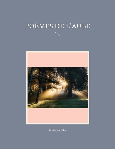 Poèmes de l'Aube