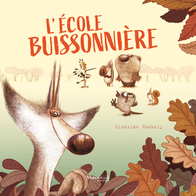 L'École Buissonnière