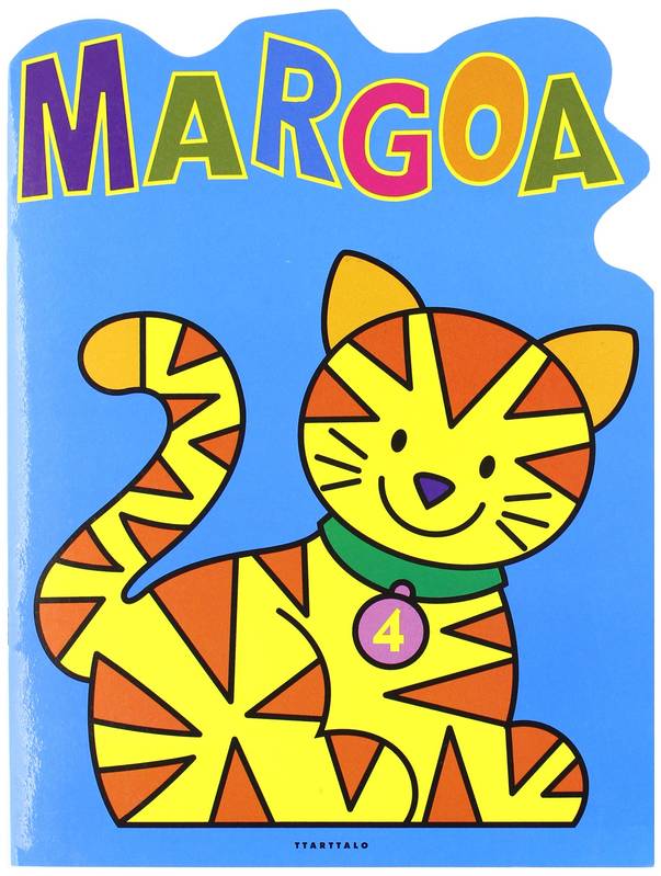 Margoa 4