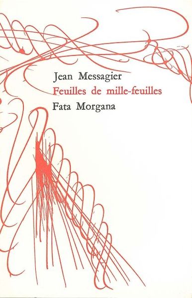 Feuilles De Mille-Feuilles